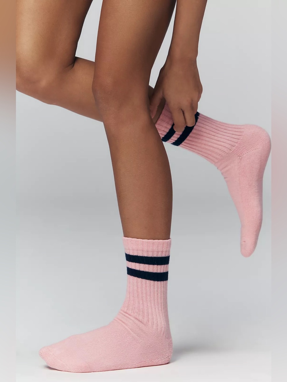NWT American Trench Retro Crew Socks